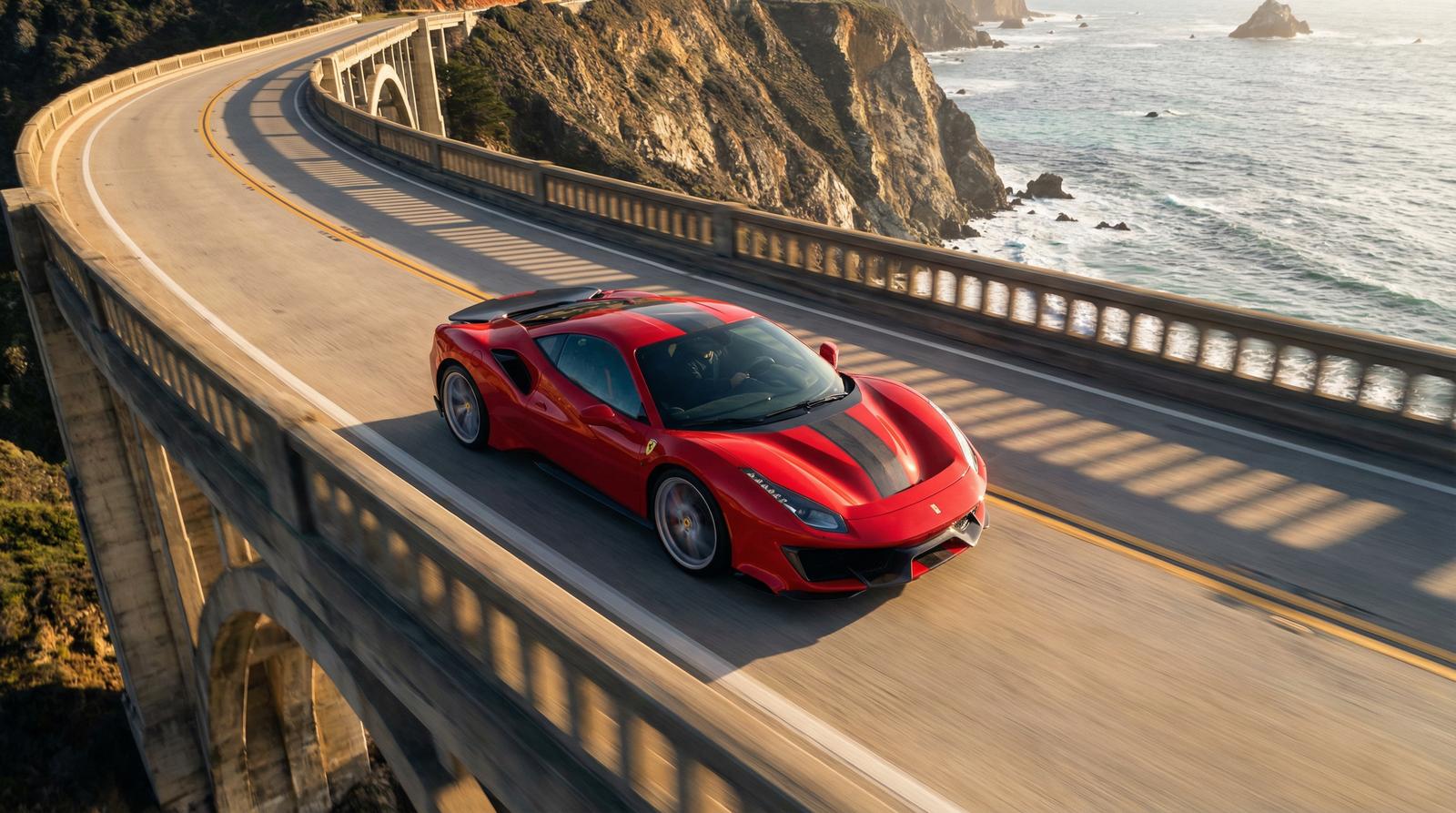 极品探花法拉利跑车视频