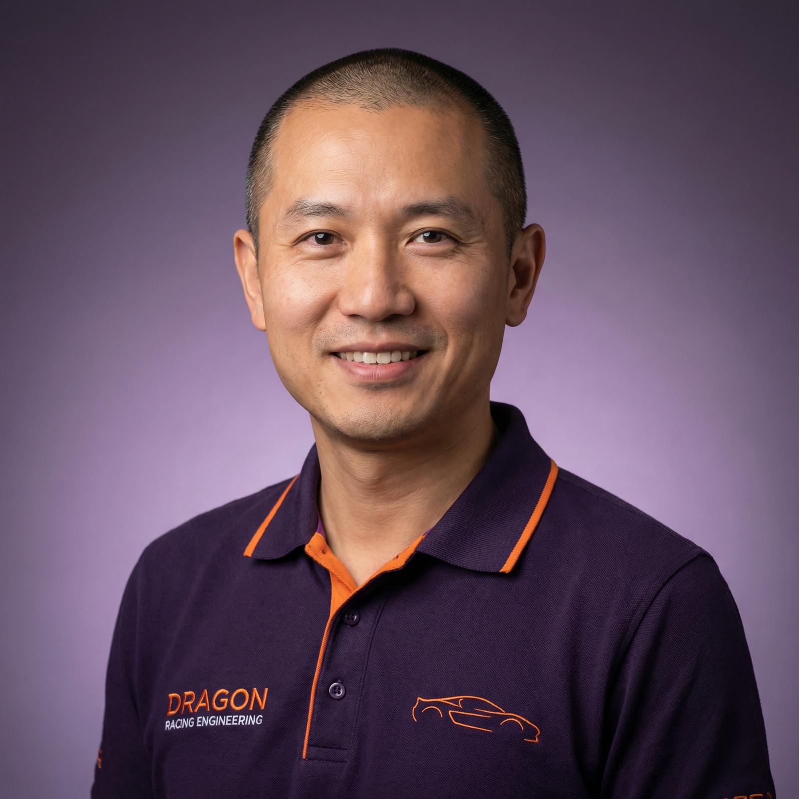 极品探花改装专家陈志远